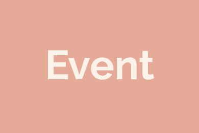Blog Event